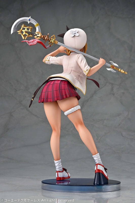 Scaled Figure 1/7 Ryza / Reisalin Stout - Academy Ver. Atelier Resleriana By Medicos Entertainment