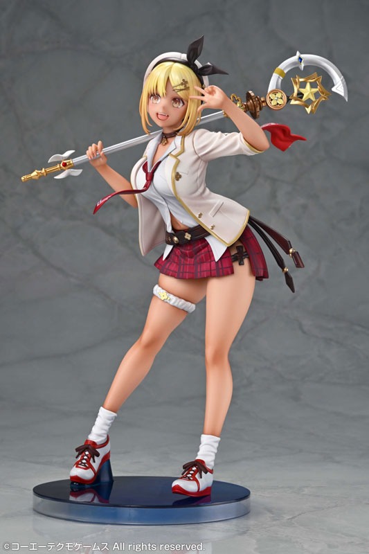 Scaled Figure 1/7 Ryza / Reisalin Stout - Academy Ver. Atelier Resleriana By Medicos Entertainment