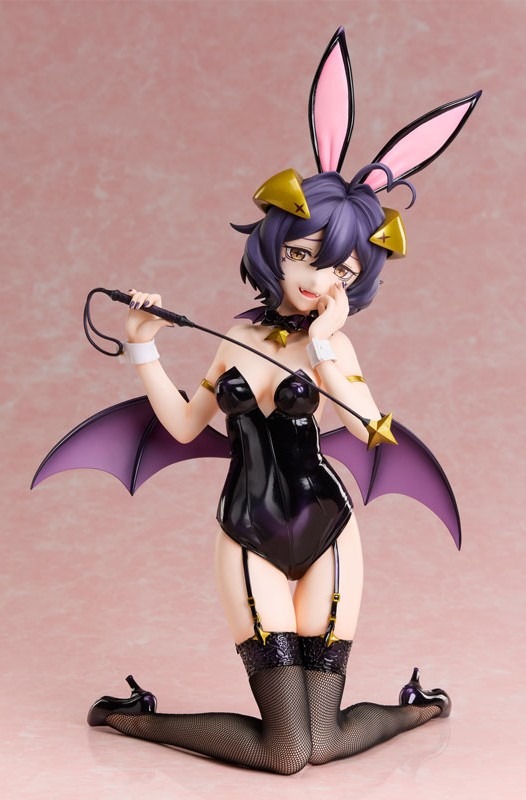 Scaled Figure 1/4 B-Style Magia Baiser - Mahou Shoujo ni Akogarete By FREEing