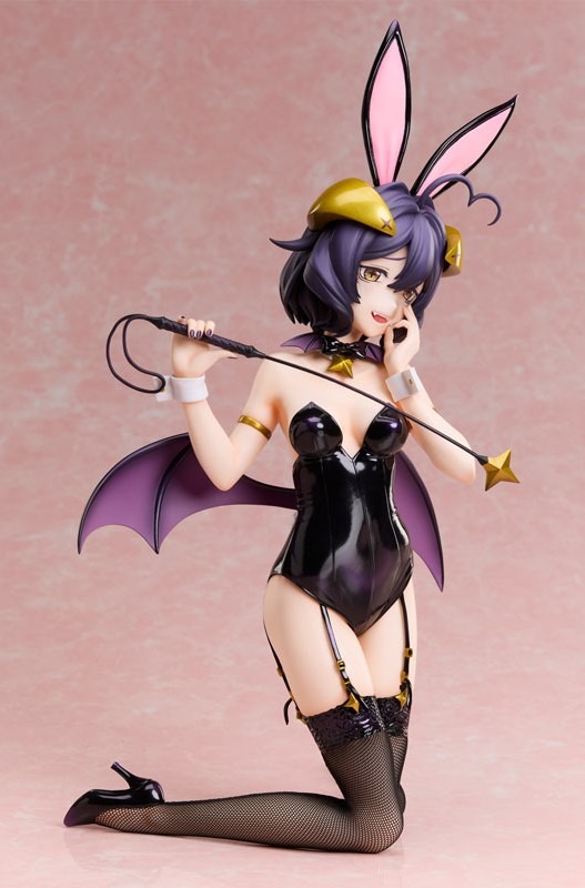 Scaled Figure 1/4 B-Style Magia Baiser - Mahou Shoujo ni Akogarete By FREEing