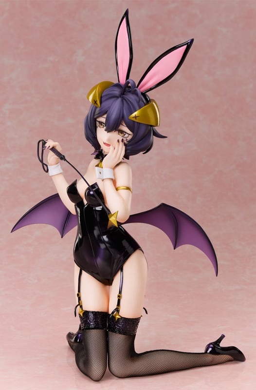 Scaled Figure 1/4 B-Style Magia Baiser - Mahou Shoujo ni Akogarete By FREEing