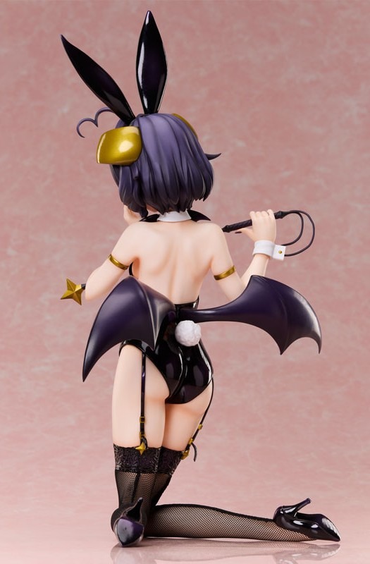 Scaled Figure 1/4 B-Style Magia Baiser - Mahou Shoujo ni Akogarete By FREEing