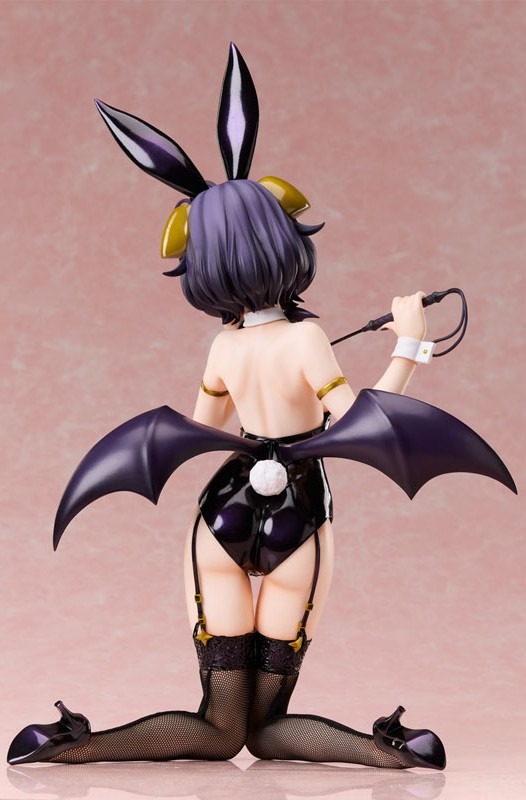 Scaled Figure 1/4 B-Style Magia Baiser - Mahou Shoujo ni Akogarete By FREEing