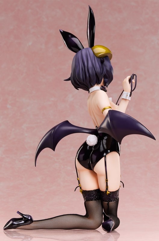 Scaled Figure 1/4 B-Style Magia Baiser - Mahou Shoujo ni Akogarete By FREEing