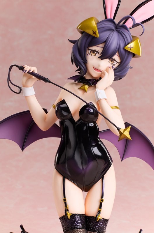 Scaled Figure 1/4 B-Style Magia Baiser - Mahou Shoujo ni Akogarete By FREEing