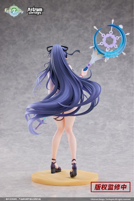 Scaled Figure 1/7 Festive Eda - Epic Seven By Astrum Design