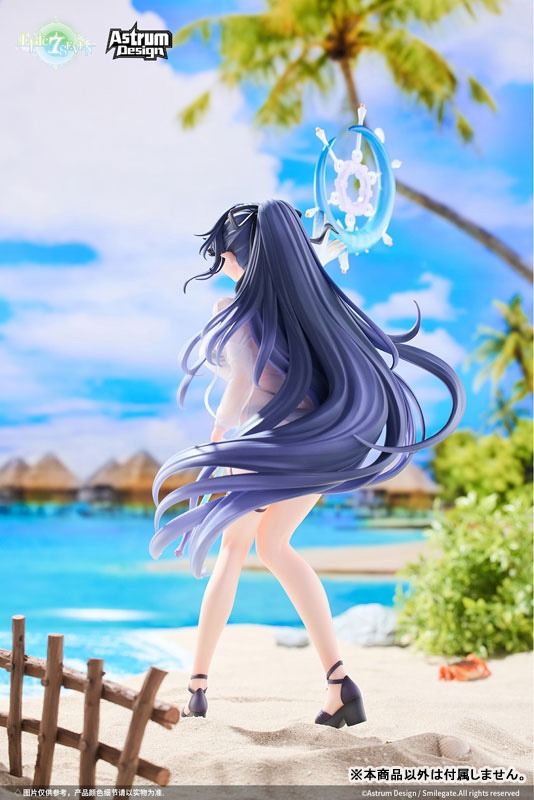 Scaled Figure 1/7 Festive Eda - Epic Seven By Astrum Design