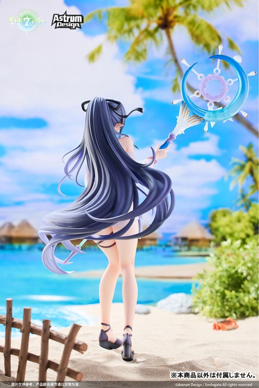 Scaled Figure 1/7 Festive Eda - Epic Seven By Astrum Design