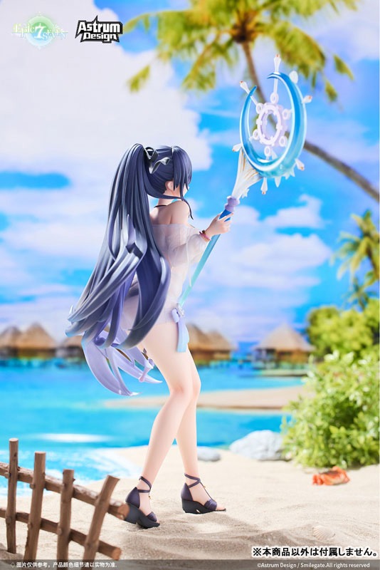 Scaled Figure 1/7 Festive Eda - Epic Seven By Astrum Design