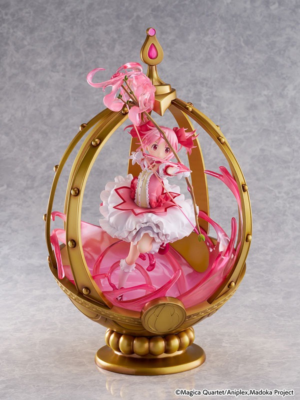 Shibuya Scramble Scaled Figure 1/7 Kaname Madoka - Mahou Shoujo Madoka☆Magica By eStream