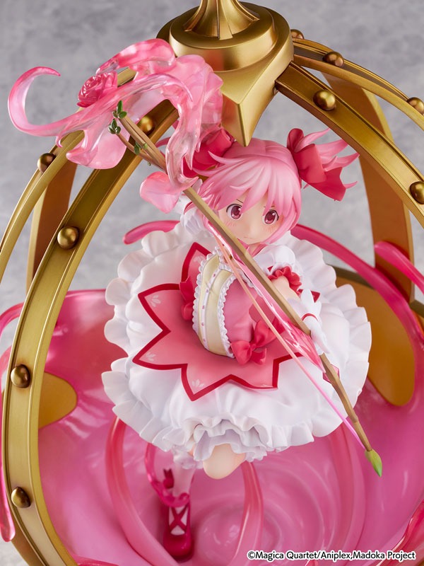 Shibuya Scramble Scaled Figure 1/7 Kaname Madoka - Mahou Shoujo Madoka☆Magica By eStream