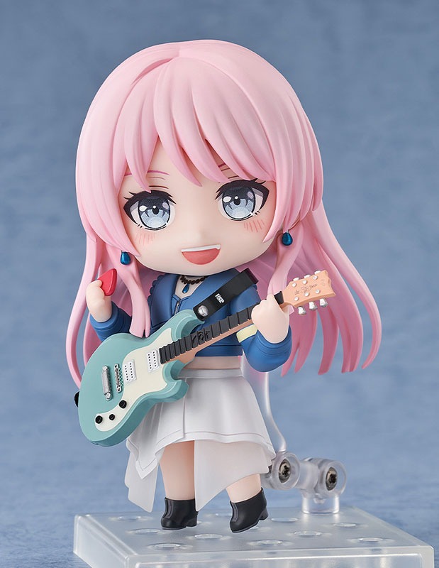 Nendoroid Chihaya Anon - BanG Dream! Itโs MyGO!!!!! By Good Smile Arts Shanghai