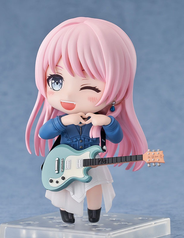 Nendoroid Chihaya Anon - BanG Dream! Itโs MyGO!!!!! By Good Smile Arts Shanghai