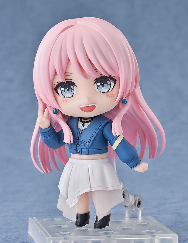 Nendoroid Chihaya Anon - BanG Dream! Itโs MyGO!!!!! By Good Smile Arts Shanghai