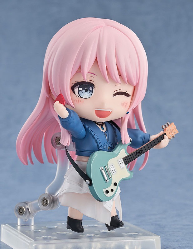 Nendoroid Chihaya Anon - BanG Dream! Itโs MyGO!!!!! By Good Smile Arts Shanghai