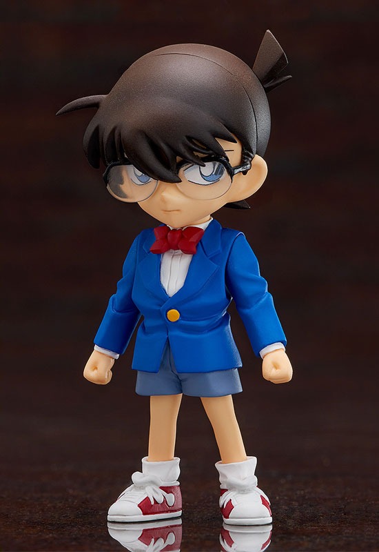 figFIX Edogawa Conan - Detective Conan By FREEing