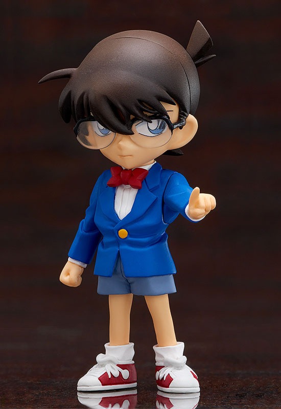 figFIX Edogawa Conan - Detective Conan By FREEing