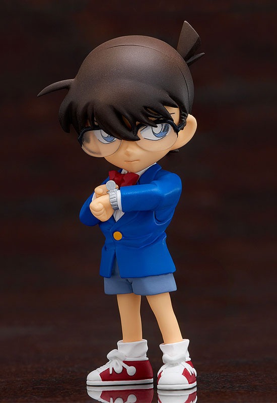 figFIX Edogawa Conan - Detective Conan By FREEing