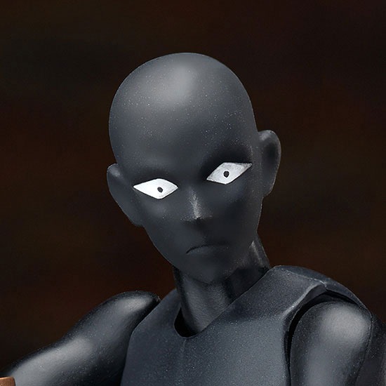 figma True Criminal - Detective Conan (Re-Release) By FREEing