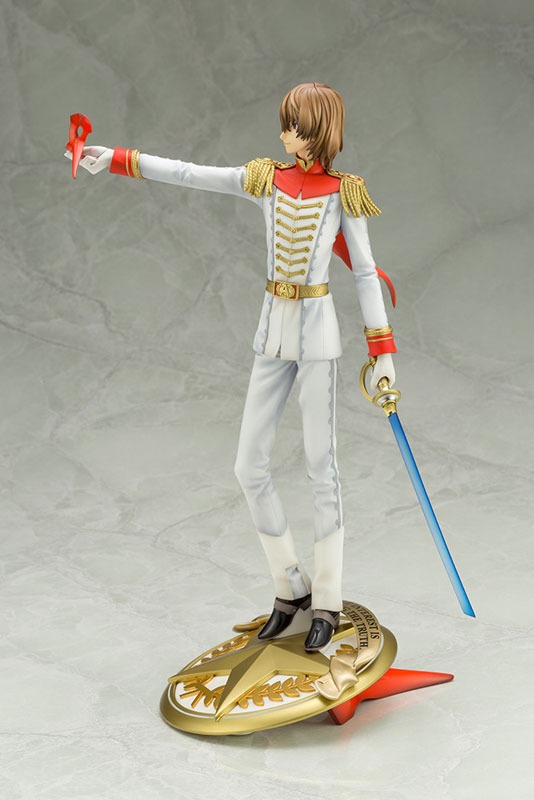 ARTFX J Scaled Figure 1/8 Akechi Goro - Phantom Thief Ver. Persona 5 (Re-Release) By Kotobukiya