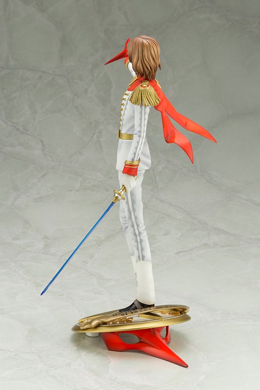 ARTFX J Scaled Figure 1/8 Akechi Goro - Phantom Thief Ver. Persona 5 (Re-Release) By Kotobukiya
