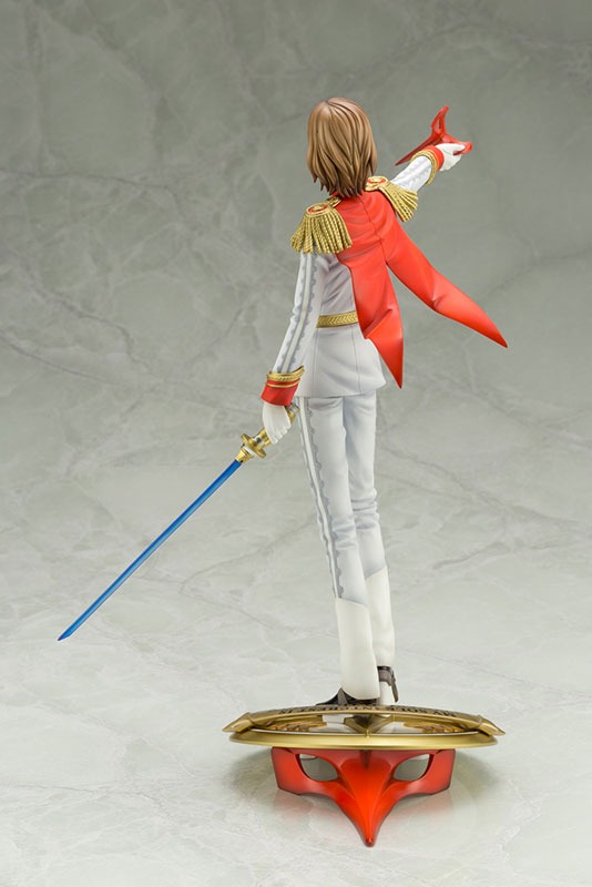 ARTFX J Scaled Figure 1/8 Akechi Goro - Phantom Thief Ver. Persona 5 (Re-Release) By Kotobukiya
