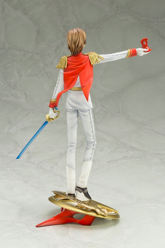 ARTFX J Scaled Figure 1/8 Akechi Goro - Phantom Thief Ver. Persona 5 (Re-Release) By Kotobukiya