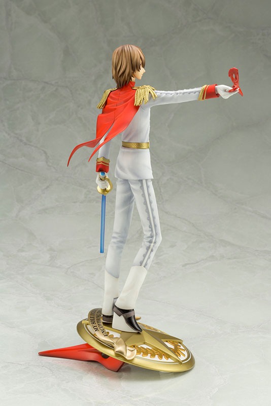 ARTFX J Scaled Figure 1/8 Akechi Goro - Phantom Thief Ver. Persona 5 (Re-Release) By Kotobukiya