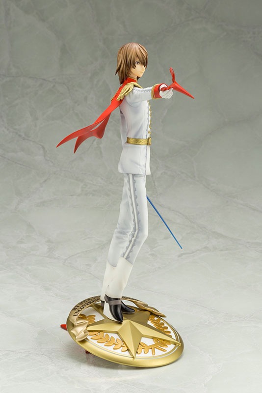 ARTFX J Scaled Figure 1/8 Akechi Goro - Phantom Thief Ver. Persona 5 (Re-Release) By Kotobukiya