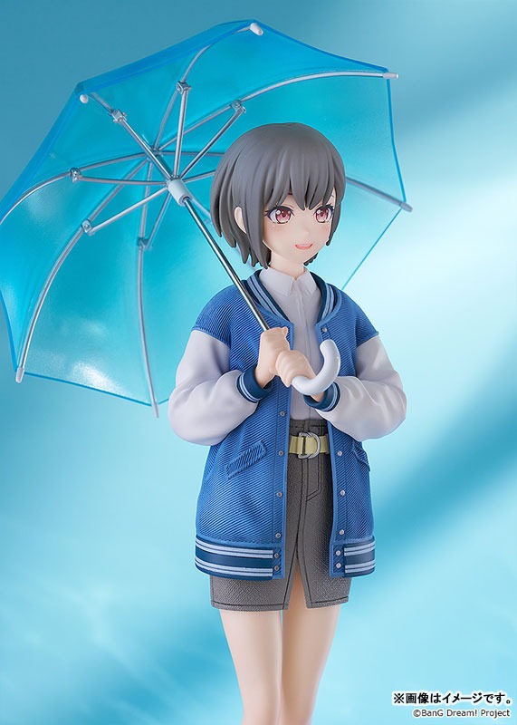 Pop Up Parade Figure L Size Takamtsu Tomori - BanG Dream! Its MyGO!!!!! (24cm) By Good Smile Company