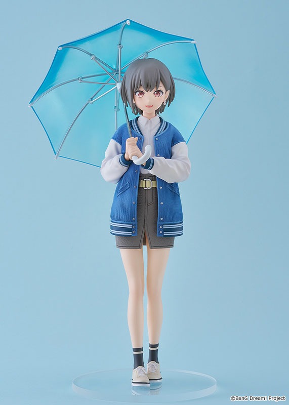 Pop Up Parade Figure L Size Takamtsu Tomori - BanG Dream! Its MyGO!!!!! (24cm) By Good Smile Company