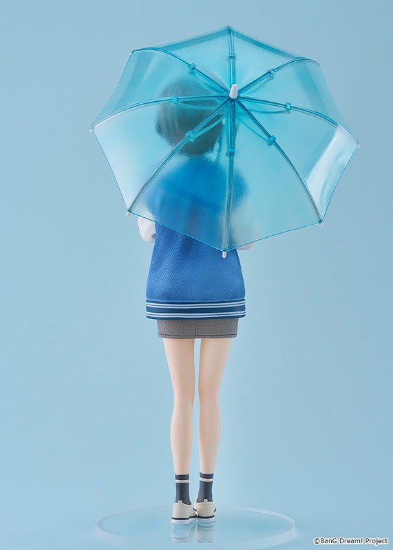 Pop Up Parade Figure L Size Takamtsu Tomori - BanG Dream! Its MyGO!!!!! (24cm) By Good Smile Company
