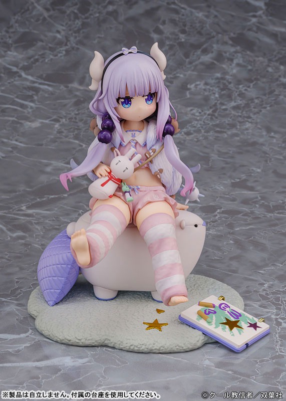 Scaled Figure 1/7 Kanna Kamui - Kobayashi-san chi no Maid Dragon By PROOF