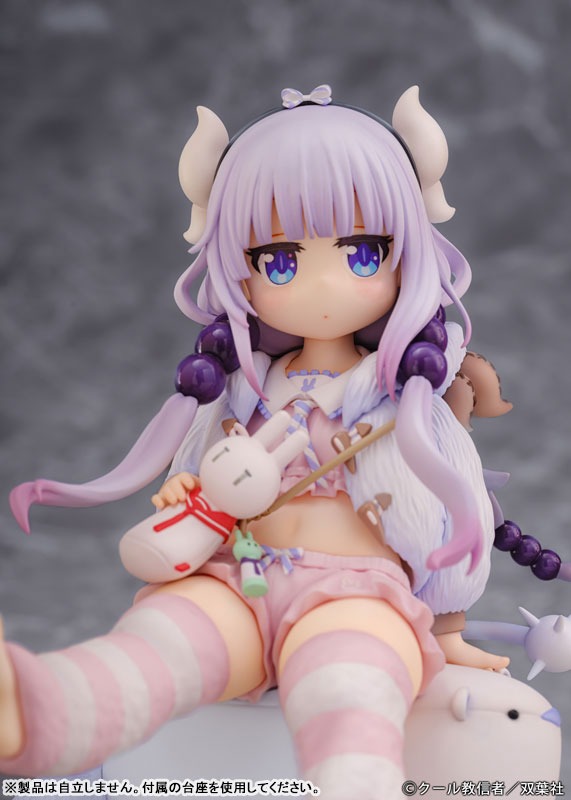 Scaled Figure 1/7 Kanna Kamui - Kobayashi-san chi no Maid Dragon By PROOF