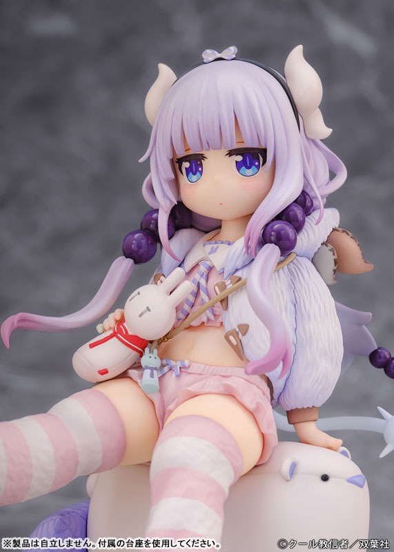 Scaled Figure 1/7 Kanna Kamui - Kobayashi-san chi no Maid Dragon By PROOF