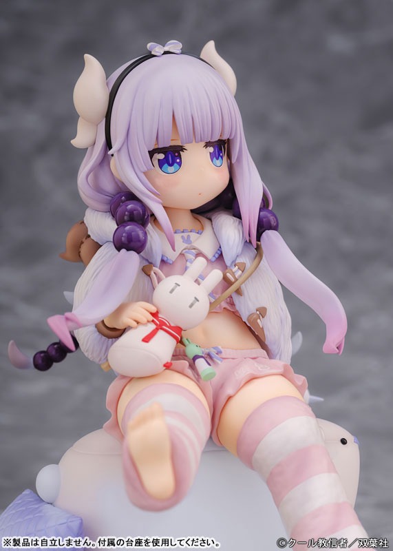 Scaled Figure 1/7 Kanna Kamui - Kobayashi-san chi no Maid Dragon By PROOF
