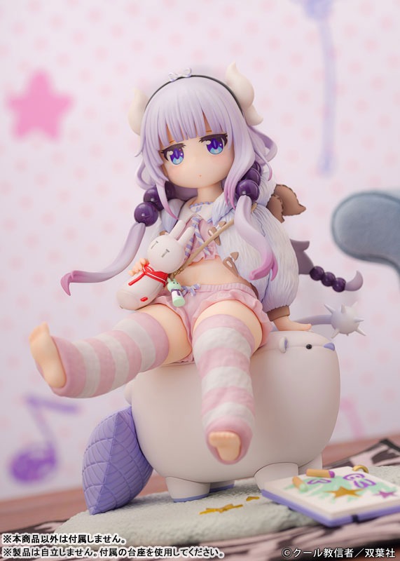 Scaled Figure 1/7 Kanna Kamui - Kobayashi-san chi no Maid Dragon By PROOF