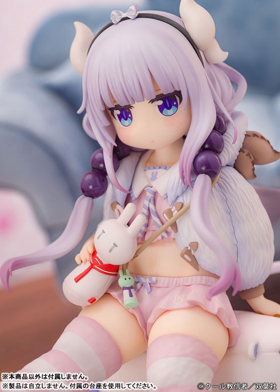 Scaled Figure 1/7 Kanna Kamui - Kobayashi-san chi no Maid Dragon By PROOF