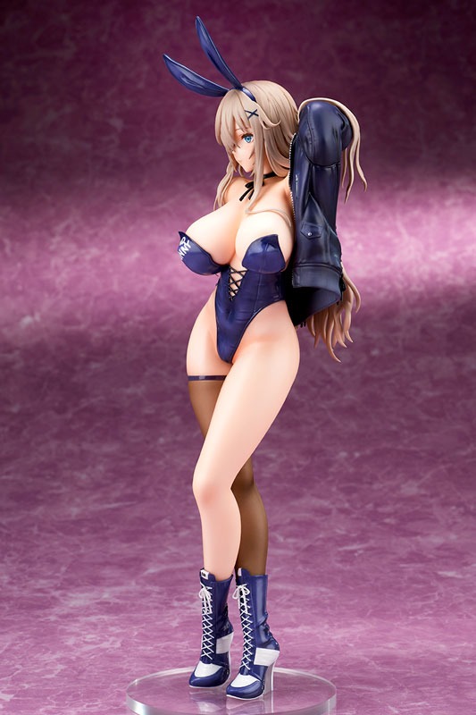 [Partial Cast-Off] Scaled Figure BAD BUNNY - Illustration by Mataro By Ques Q
