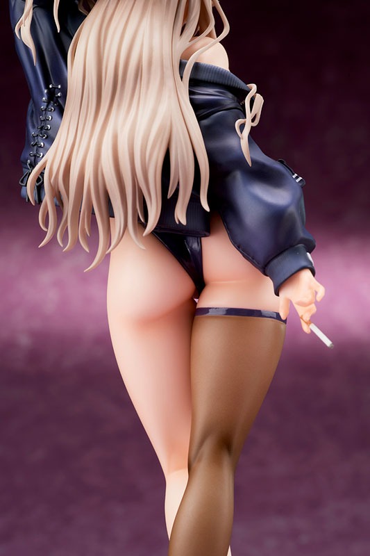 [Partial Cast-Off] Scaled Figure BAD BUNNY - Illustration by Mataro By Ques Q