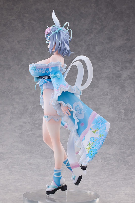 Scaled Figure 1/4 Yumi - Japanese Bunny Ver. Senran Kagura By FREEing