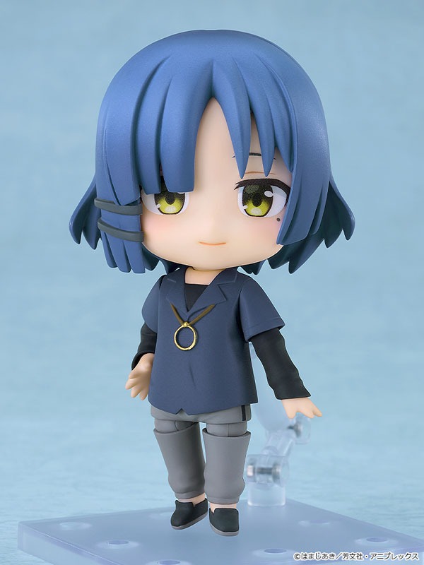 Nendoroid Yamada Ryo - Casual Clothes Ver. Bocchi The Rock! By Good Smile Company