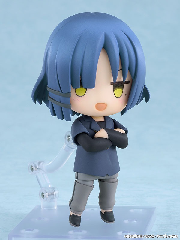 Nendoroid Yamada Ryo - Casual Clothes Ver. Bocchi The Rock! By Good Smile Company
