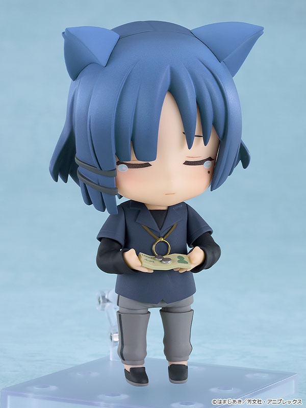 Nendoroid Yamada Ryo - Casual Clothes Ver. Bocchi The Rock! By Good Smile Company