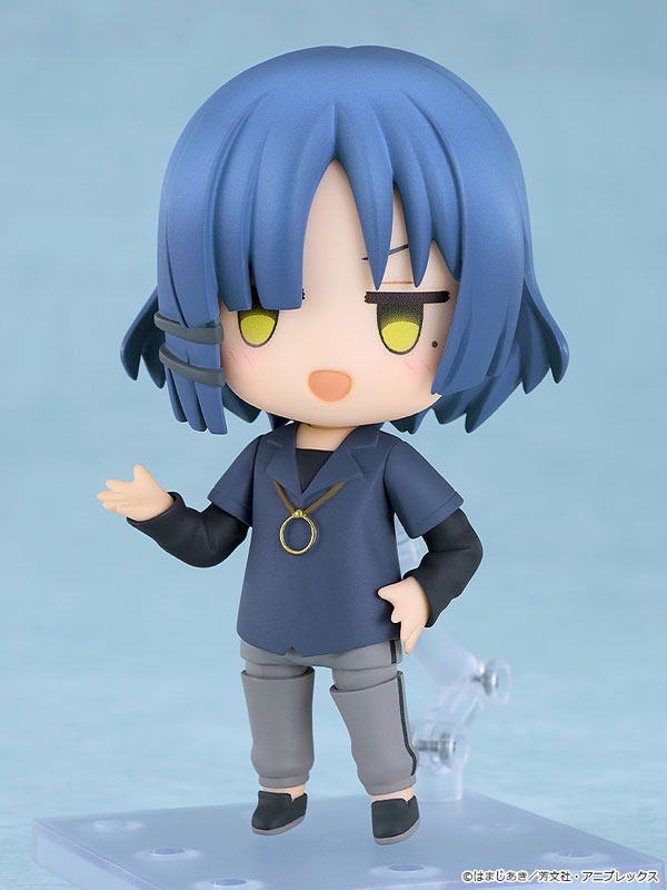 Nendoroid Yamada Ryo - Casual Clothes Ver. Bocchi The Rock! By Good Smile Company