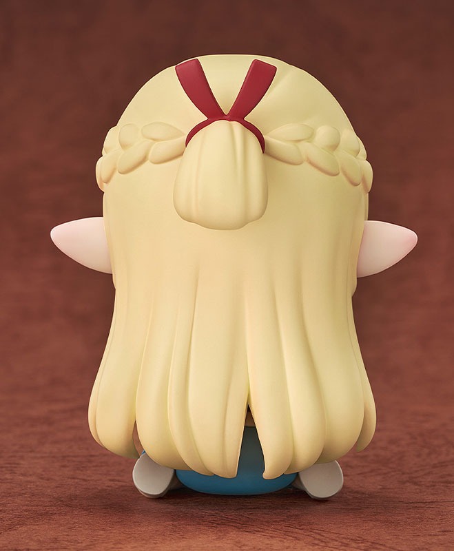 Qset Mini Figure Marcille Donato - Crying Ver. Dungeon Meshi / Delicious in Dungeon By Good Smile Arts Shanghai