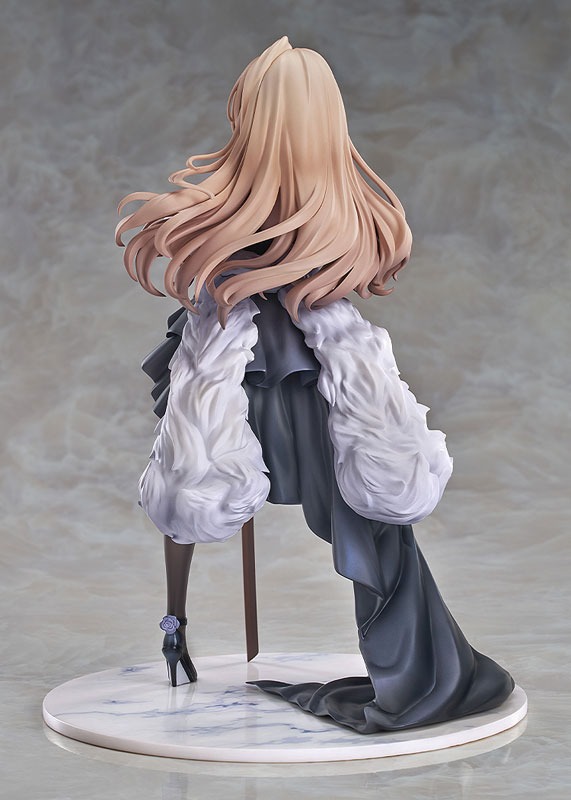 Scaled Figure 1/7 Aisaka Taiga - Dress Ver. Toradora! By Luminous Box