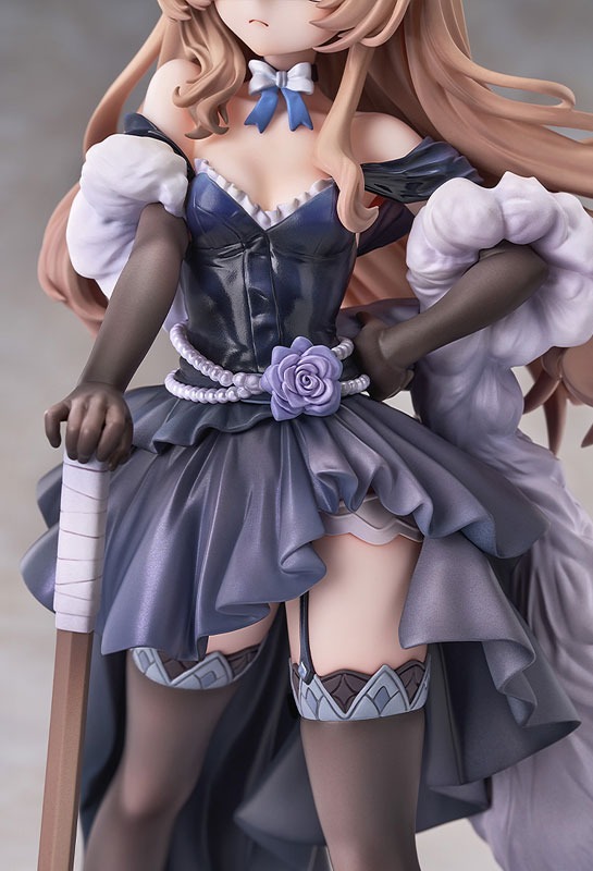 Scaled Figure 1/7 Aisaka Taiga - Dress Ver. Toradora! By Luminous Box