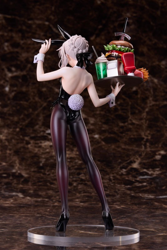 Scaled Figure 1/7 Saber / Altria Pendragon [Alter] - Fate/Grand Order By ANIPLEX+