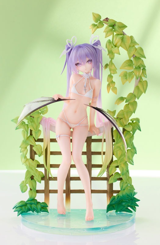 Scaled Figure 1/6 Eve - EDEN_Ver. Illustration by rurudo By Pink Charm